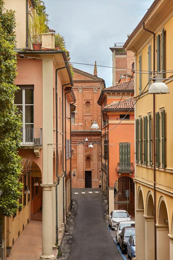 Апартаменти San Giorgio 2 Болонья Екстер'єр фото